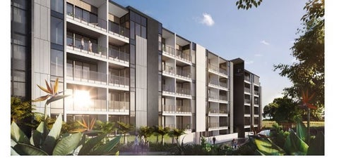 503/12 Barrack Road, Mount Wellington, Auckland