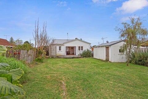 50 Hakanoa Street, Huntly