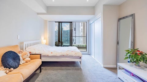 906/47 Beach Road, Auckland Central, Auckland