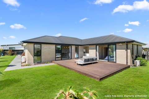 4 Echelon Drive, Wigram, Christchurch