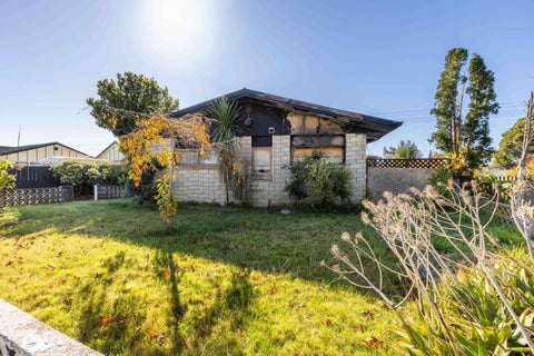 60 Walton Way, Flaxmere, Hastings