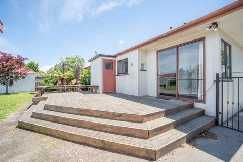 111 Rugby Street, Awapuni, Palmerston North