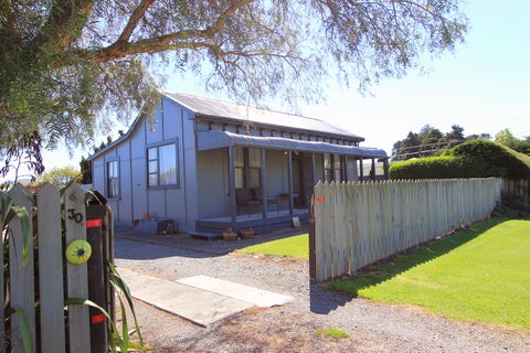 30 Wakefield Street, Seddon