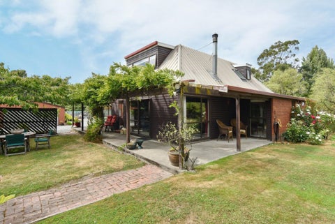790 Hills Road, Marshland, Christchurch