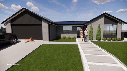 142 Fairway Drive, Morrinsville, Morrinsville