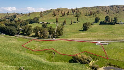 48JG JG Wilson Drive, Waipukurau, Waipukurau