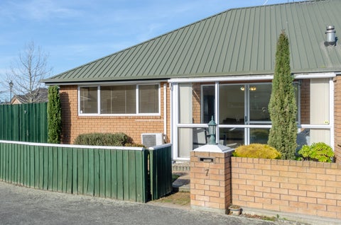 7 Shepherd Place, Kaiapoi, Kaiapoi