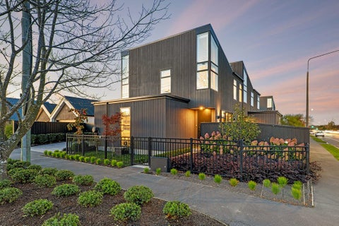 2 Bretts Road, St Albans, Christchurch