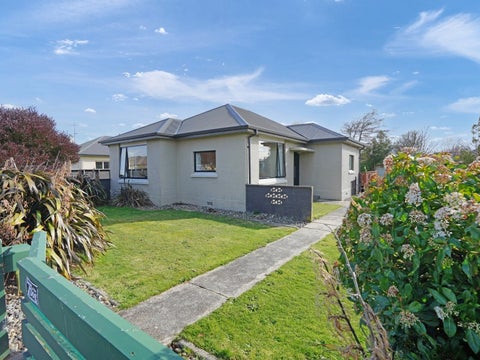 210 King Street, Windsor, Invercargill