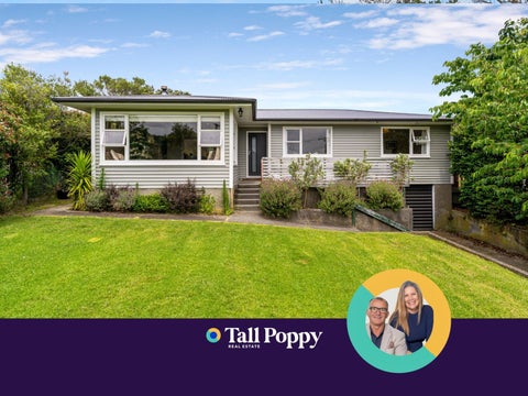 38 Kaitawa Crescent, Paraparaumu