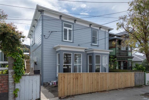 226 Adelaide Road, Newtown, Wellington