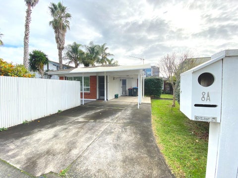 8A Speight Road, Kohimarama, Auckland