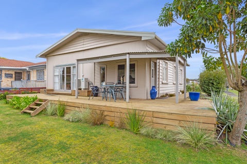 1 Mary Street, Huntly, Huntly