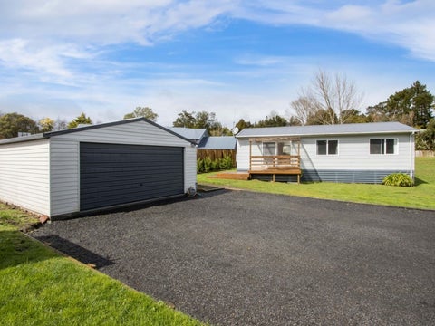 94 Barry Road, Waihi, Waihi
