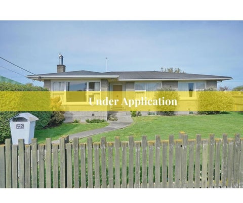 229 Northbrook Road, Rangiora, Rangiora