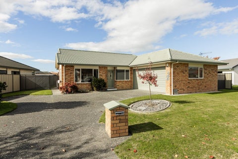 7 Forbury Way, Taradale, Napier