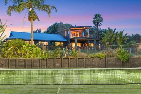 1 John Hindmarsh Road, Karaka, Papakura