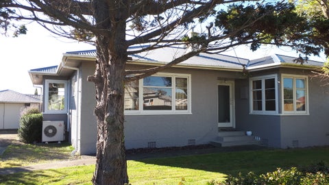 3 Forbury Avenue, Takaro, Palmerston North