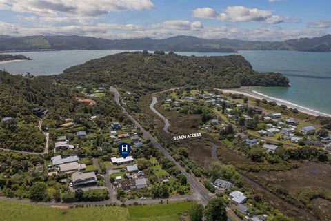 931D Purangi Road, Cooks Beach, Whitianga