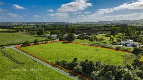 1083 Taniwha Road, Waerenga