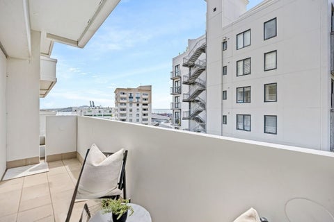 10A/32 Eden Crescent, Auckland Central, Auckland