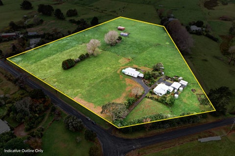 89 Park Road, Waiuku, Waiuku