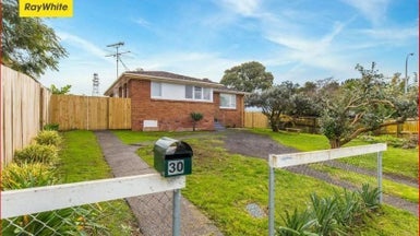 30 Gilbert Road, Otara, Auckland
