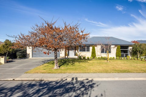 30 Belgrave Drive, Rangiora, Rangiora