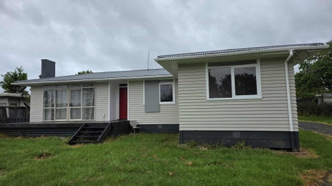28 Heke Street, Kaikohe, Kaikohe