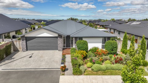 32 Whitehorn Drive, lincoln, selwyn