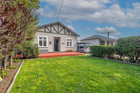 16 Aorangi Street, Feilding, Feilding