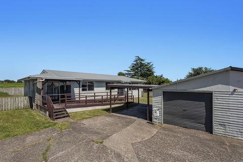 21 Watarawi Place, Whakatane, Whakatane