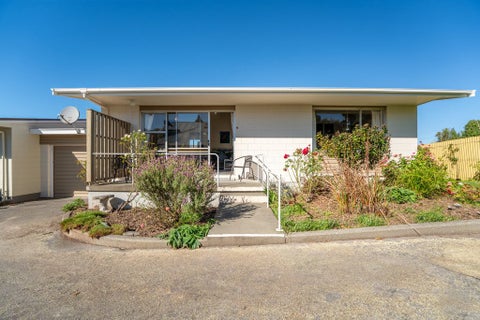 3/34 Waihi Terrace, Geraldine, Geraldine