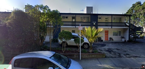 5/219 Grant Road, Thorndon, Wellington