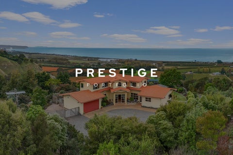 11 Kaimata Road, Napier