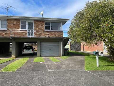 6/2 Thatcher Street, Mission Bay, Auckland