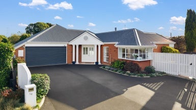 14 Campion Place, Halswell, Christchurch