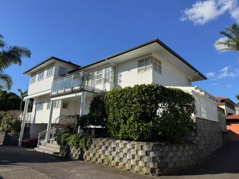 125E Landscape Road, Mount Eden, Auckland