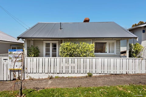 4 Cox Street, Ponsonby, Auckland
