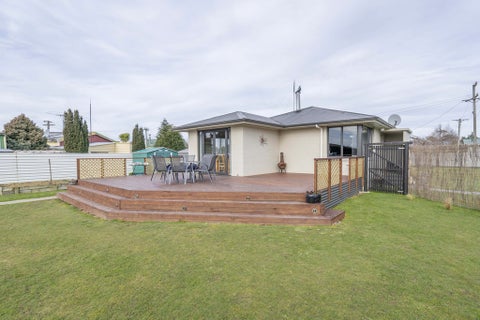 6 Swale Street, Otautau, Otautau