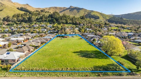128 Port Hills Road, Heathcote Valley, Christchurch