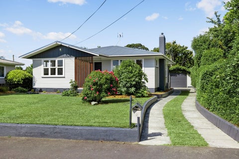 6 Carlyle Avenue, Chartwell, Hamilton