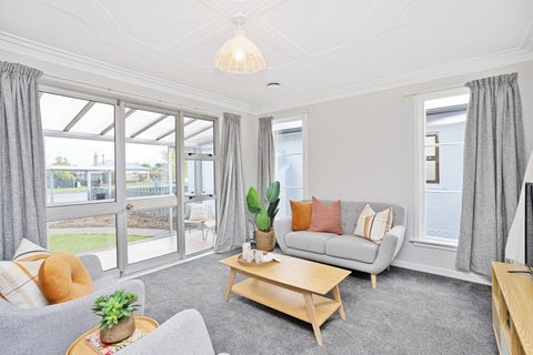 765 Queens Drive, Waikiwi, Invercargill