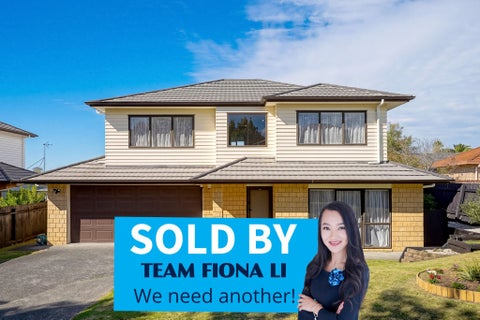 48 Basra Drive, Henderson, Auckland