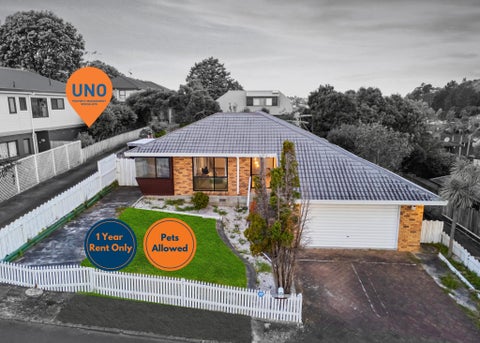 40 Pigeon Mountain Road, Half Moon Bay, Auckland