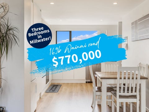 0 Wainui Road, Wainui, Wainui