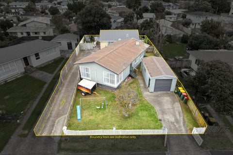 5 Primrose Place, Manurewa, Auckland