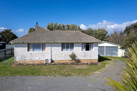 18 Hartgill Crescent, Dannevirke