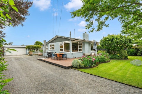 43 East Street, Greytown