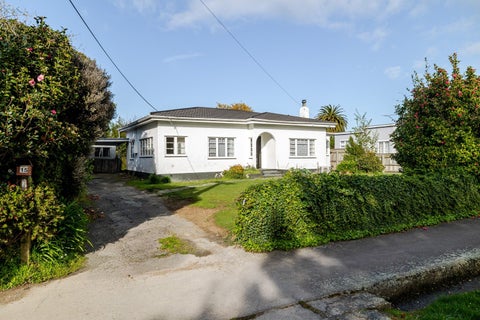 15 Tui Street, Pahiatua, Pahiatua